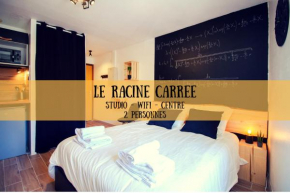 LE RACINE CARREE - topbnb dijon